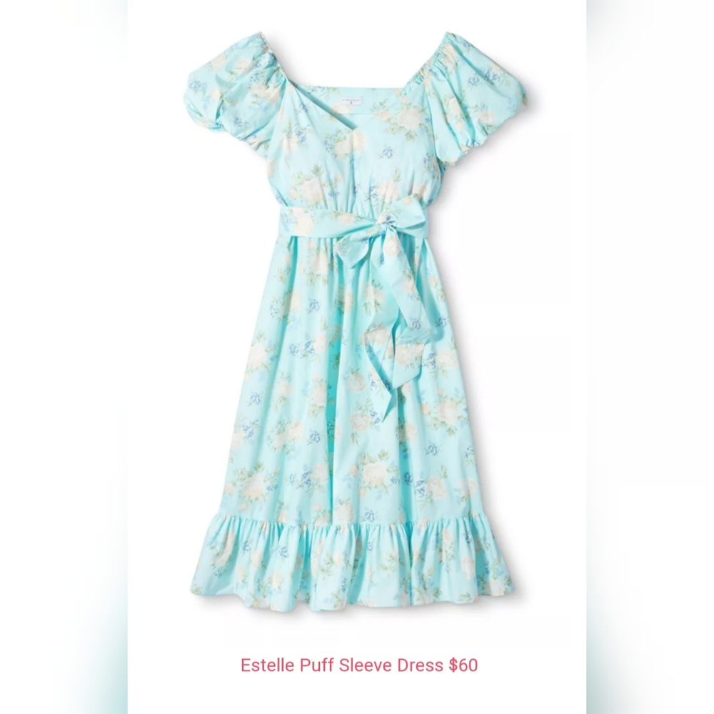 LoveShackFancy×Target Collab